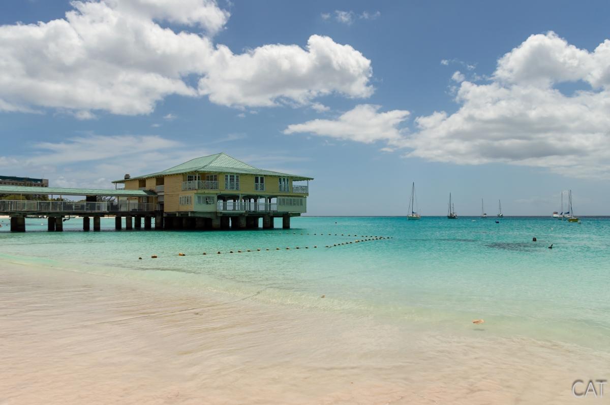 10 días en Barbados