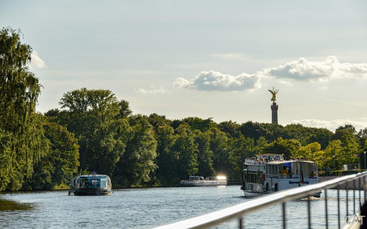 Berlín en 3 días