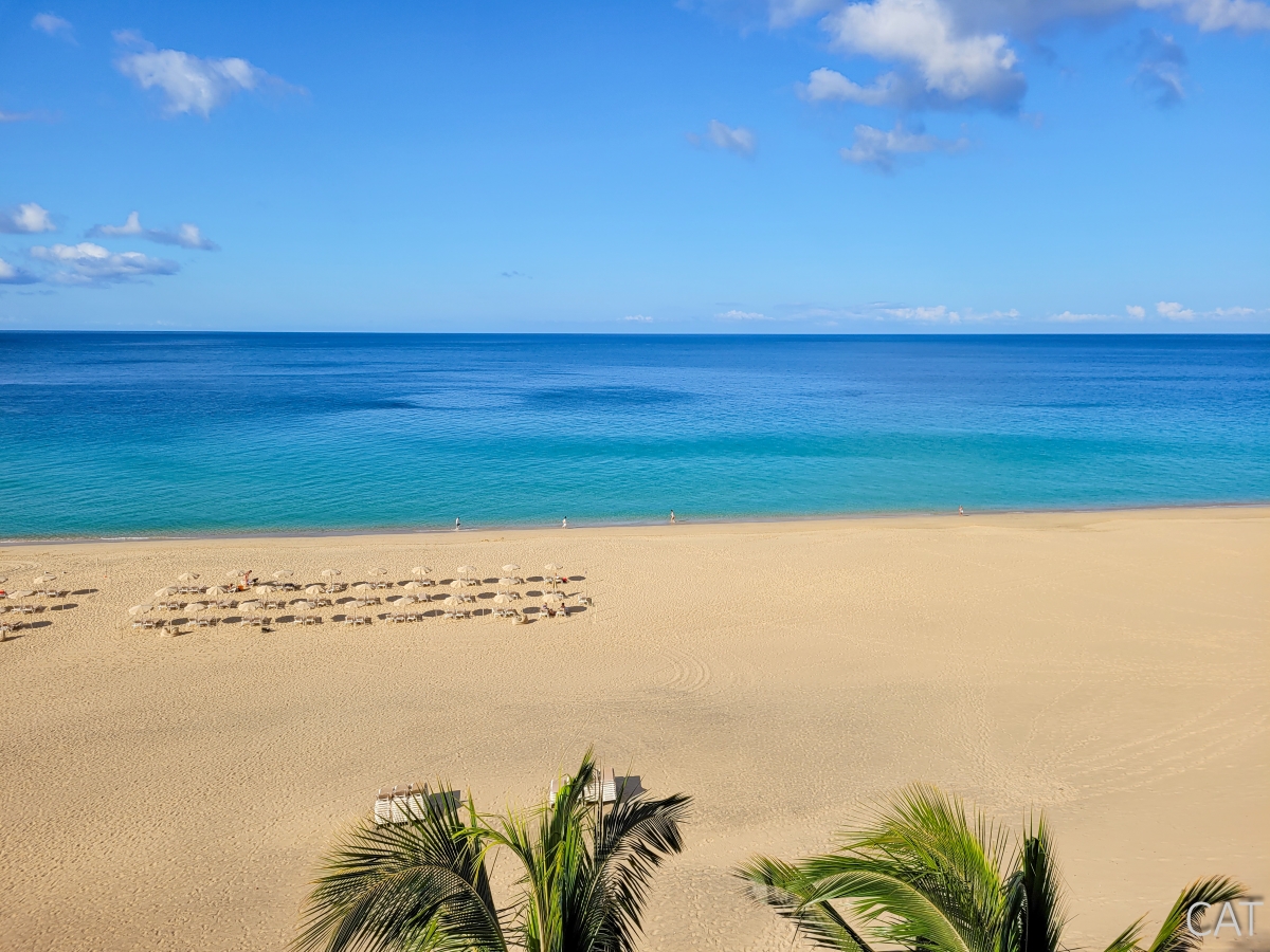 Fuerteventura