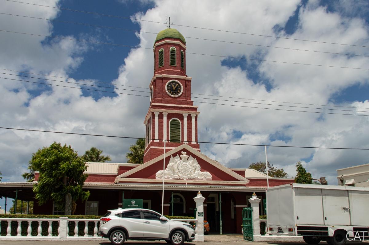 10 días en Barbados