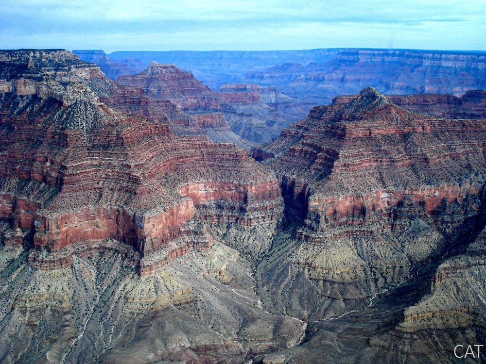 Grand Canyon