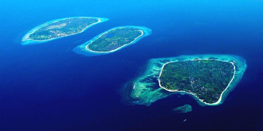 Gili Islands