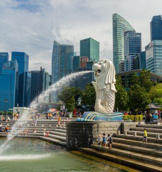 Singapur - Singapore