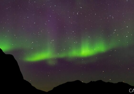 Aurora Boreal_Tromsø