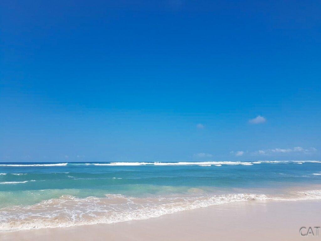 Nusa Dua - Bali
