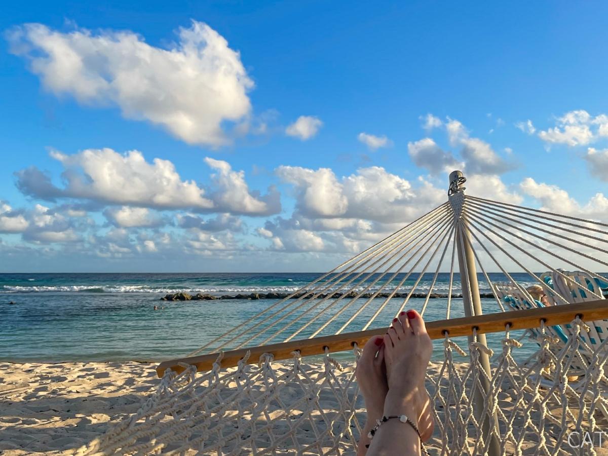 10 días en Barbados