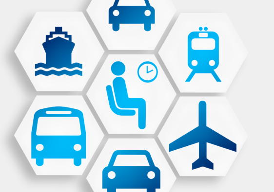 Save on Transportation - Ahorrar en Transporte