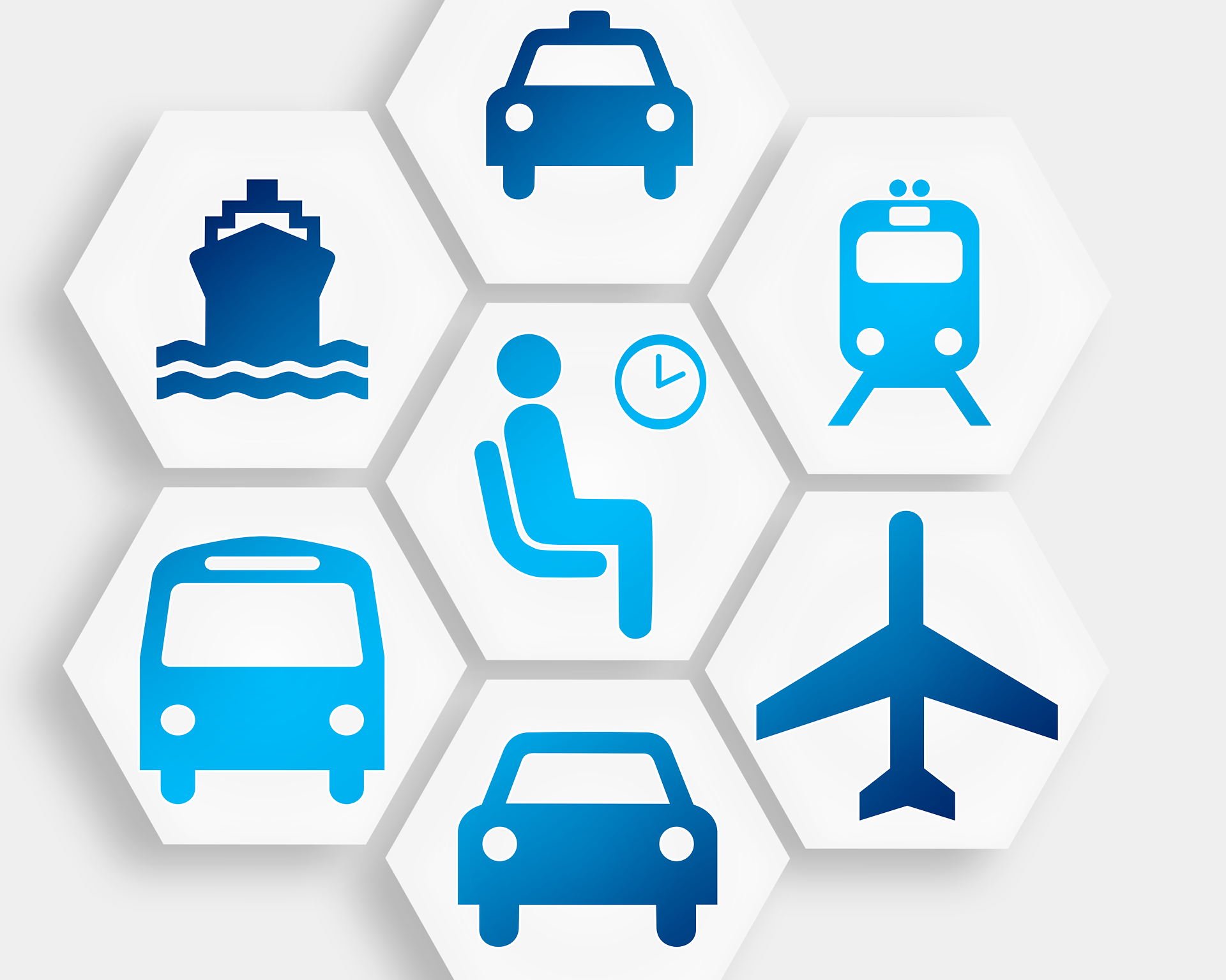 Save on Transportation - Ahorrar en Transporte