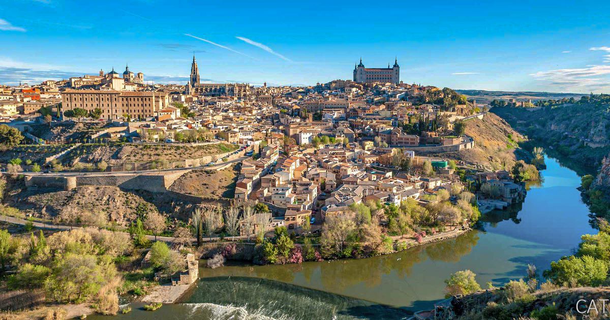 Toledo