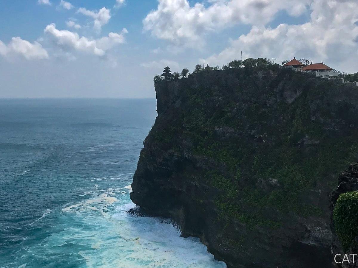 Uluwatu - Bali